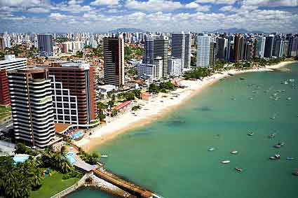 Fortaleza