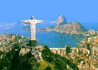 rio de janeiro, turismo, cristo, pão de açucar