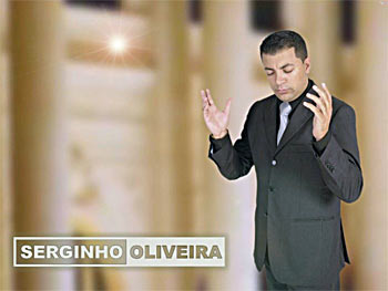 Serginho Oliveira