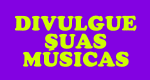 divulgação para gravadoras e produtores