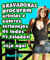 gravadoras