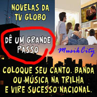 novelas da TV Globo