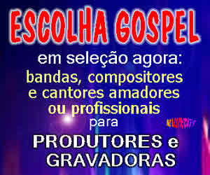 divulgação evangélica