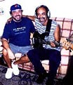 Bororó baixista