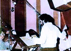 maestro Hugo Bellard