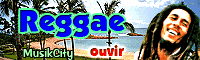 rádios de Reggae - Jamaica