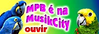 rádios ao vivo de mpb