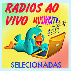 rádios ao vivo
