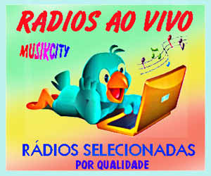 rádios ao vivo do Brasil