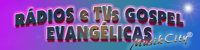 Radios Evangelicas e Gospel ao vivo