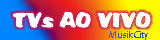 TVs ao vivo