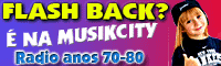 rádios de flash back ao vivo