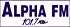 alpha fm