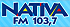nativa fm