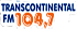 transcontinental fm