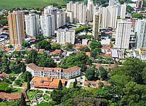 são josé dos campos