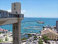 Salvador, Bahia, reveillon, hoteis, turismo, futebol
