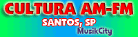 Santos, turismo