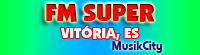 Vitória, turismo