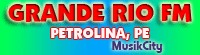 Rádio Grande Rio FM de Petrolina