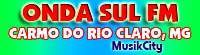 Capitolio Canyons, Carmo do Rio Claro
